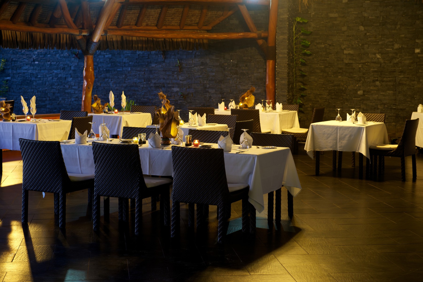 Maitai Lapita Village